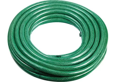 Шланг поливочный ПВХ  3/4&quot;, 50 м, армированный  PALISAD 67479 купить в Нягани