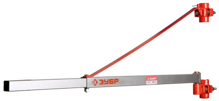 Кран-балка для тельфера серия МАСТЕР купить в Нягани