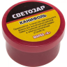 Канифоль СВЕТОЗАР для паяльных работ, пластиковая банка, 20г 55326-020 купить в Нягани