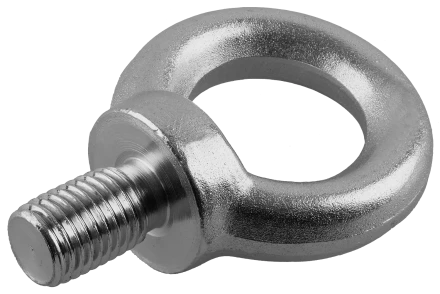 Рым-болты DIN 580 карточка серия ПРОФЕССИОНАЛ купить в Нягани