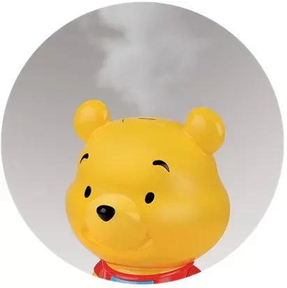 Увлажнитель ультразвуковой BALLU UHB-275 Winnie Pooh купить в Нягани