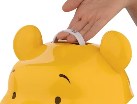 Увлажнитель ультразвуковой BALLU UHB-275 Winnie Pooh купить в Нягани