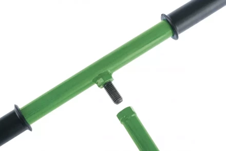 Бур садовый СИБРТЕХ D 150 мм шнековый 64398 купить в Нягани