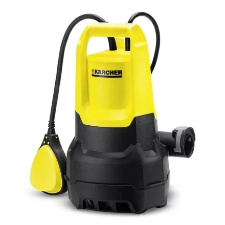 Насос Karcher SP 3 Dirt EU купить в Нягани