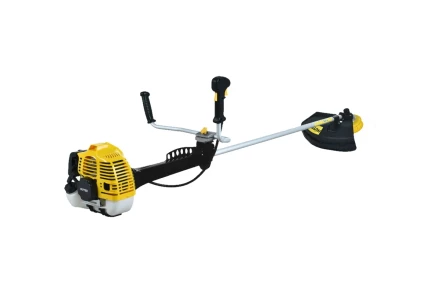 Триммер бензиновый HUTER GGT-2900S PRO с антивибрационной системой купить в Нягани