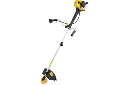 Триммер бензиновый HUTER GGT-2900S PRO с антивибрационной системой купить в Нягани
