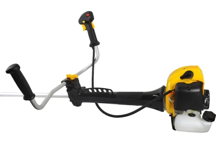 Триммер бензиновый HUTER GGT-2900S PRO с антивибрационной системой купить в Нягани