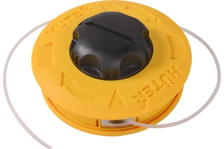 Триммер бензиновый HUTER GGT-2900S PRO с антивибрационной системой купить в Нягани