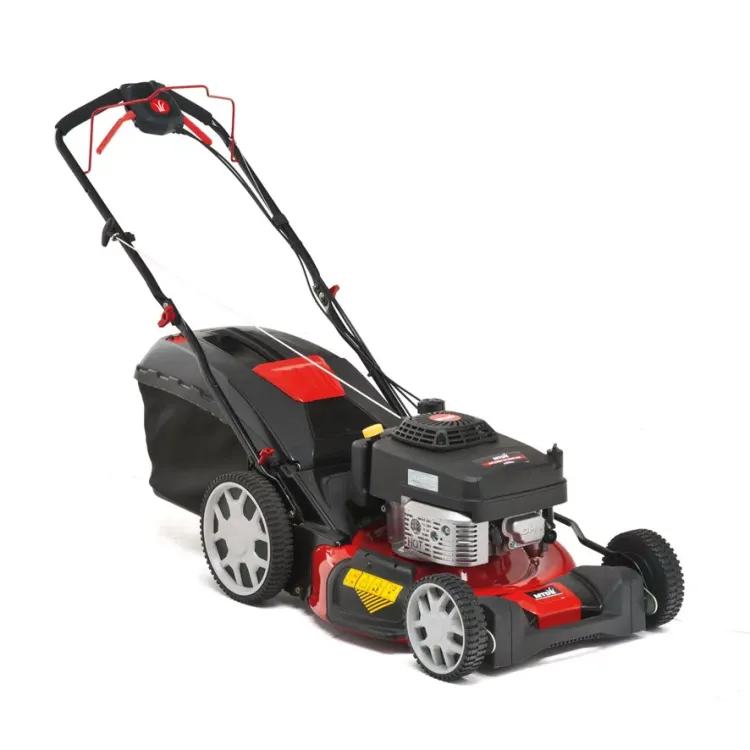 Бензиновая газонокосилка MTD Advance 53 SPKV HW купить в Нягани