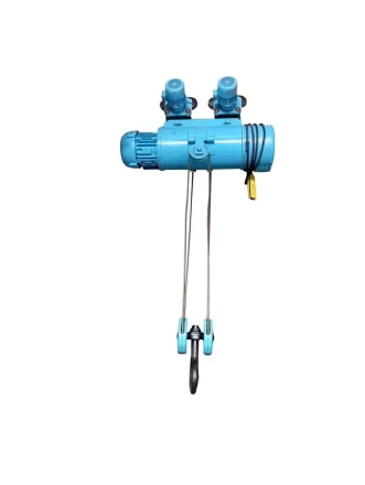 Таль электрическая TOR ТЭК CD г/п 0,5 т 12 м PRO (серия N) 1090512 купить в Нягани