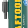 Клей монтажный KRAFTOOL KraftNails Premium KN-601T, суперсильный, прозрачный, 310мл 41342 купить в Нягани