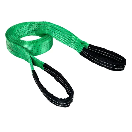 Трос буксировочный для автомобиля HITCH REGULAR 5т 5м 50мм петля-петля (SZ088729) купить в Нягани