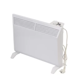 Конвектор электрический XCE-1500, 230 В, 1500 Вт, X-образный нагреватель Denzel 98116