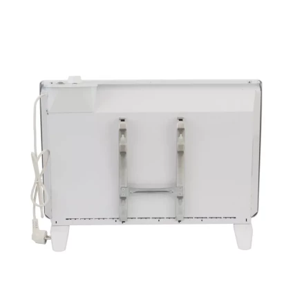 Конвектор электрический XCE-1500, 230 В, 1500 Вт, X-образный нагреватель Denzel 98116 купить в Нягани