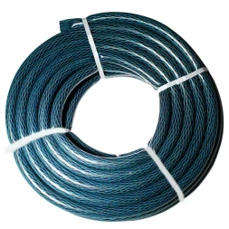 Шланг поливочный ПВХ  1/2", 25 м, "Садовод"  СИБРТЕХ 67436