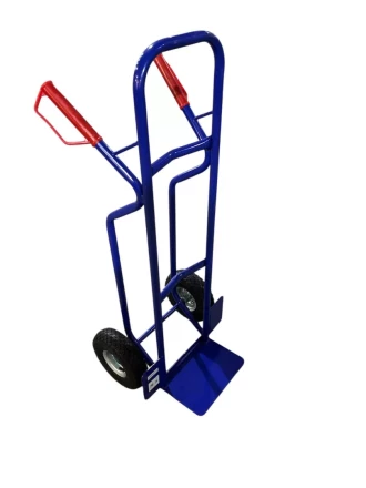 Тележка ручная двухколесная TOR HT 250 1004056 купить в Нягани