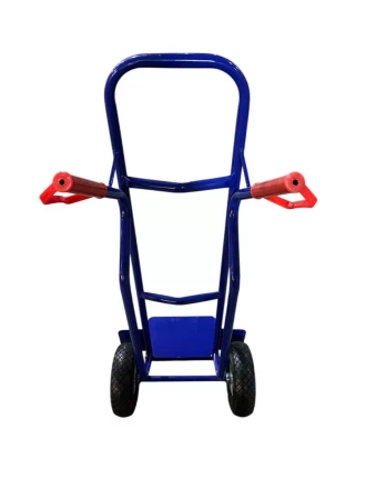 Тележка ручная двухколесная TOR HT 250 1004056 купить в Нягани