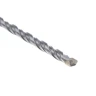 Бур HAMMER Ф5х160мм SDS Plus (201-106) купить в Нягани