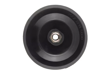 Тарелка опорная HAMMER 125мм М14 + адаптер (227-005) купить в Нягани