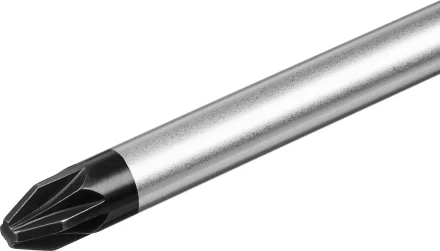 ЗУБР PZ3 x 150 мм, отвертка, Профессионал (25233-3) купить в Нягани