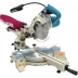 Пила торцовая Makita LS0714N купить в Нягани