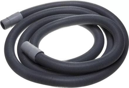 Шланг ЗУБР сливной для стиральной машины, 2,5м 51899-25 купить в Нягани