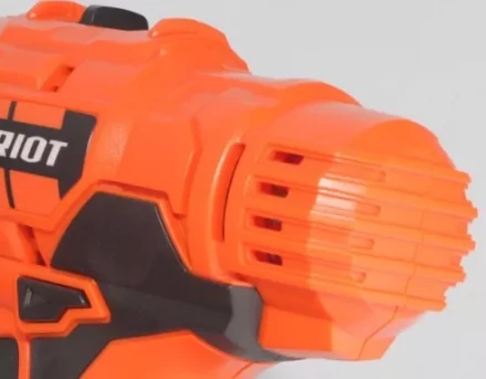 Дрель-шуруповерт аккумуляторная PATRIOT BR 141Li купить в Нягани