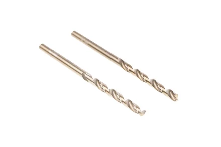 Сверло по металлу HAMMER Ф3х61мм (DR CO 3,00мм*61мм) купить в Нягани