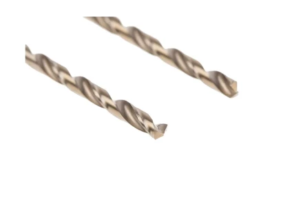 Сверло по металлу HAMMER Ф3х61мм (DR CO 3,00мм*61мм) купить в Нягани