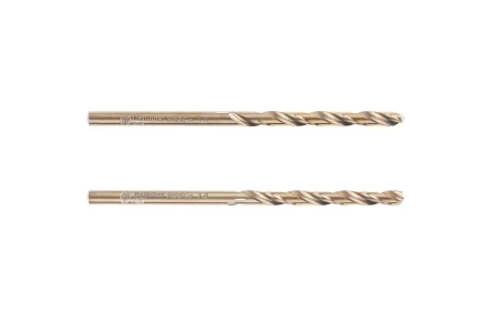 Сверло по металлу HAMMER Ф3х61мм (DR CO 3,00мм*61мм) купить в Нягани
