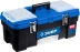 ЗУБР ДЕСНА-22, 557 x 284 x 236 мм, (22), Пластиковый ящик для инструментов (38181-22) купить в Нягани
