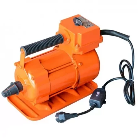 Электродвигатель с УЗО Vektor-220B 1,5 кВт медная обмотка купить в Нягани