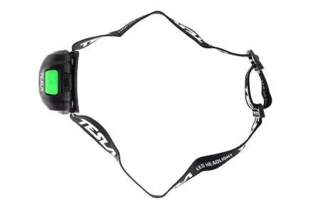 Фонарь TESLA HL2 3 Вт 120 Лм купить в Нягани