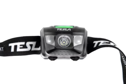 Фонарь TESLA HL2 3 Вт 120 Лм купить в Нягани