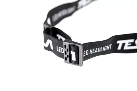 Фонарь TESLA HL2 3 Вт 120 Лм купить в Нягани