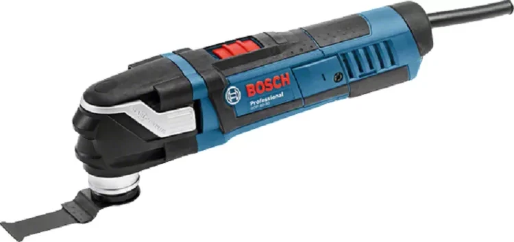 Резак универсальный Bosch GOP 40-30 купить в Нягани