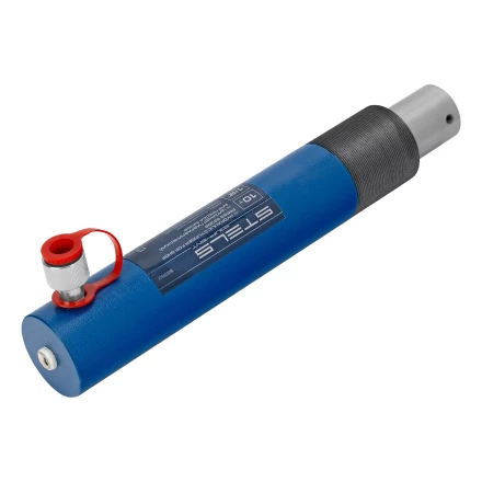 Гидравлический цилиндр Stels 52360 для пресса арт.52305, усилие 10 т купить в Нягани