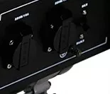 Электростанция бензиновая FUBAG BS 3300 купить в Нягани