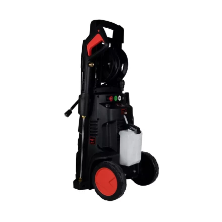 Мойка высокого давления Kvazarrus K 7 купить в Нягани