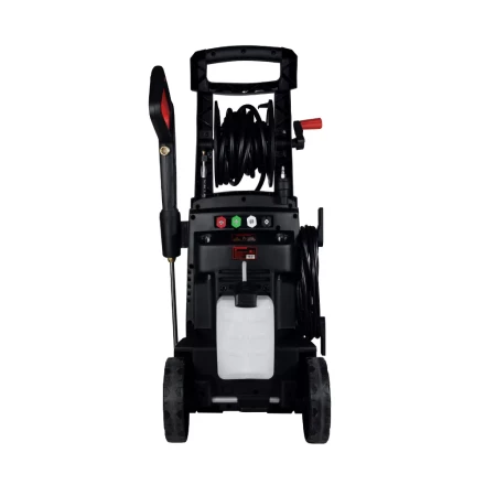 Мойка высокого давления Kvazarrus K 7 купить в Нягани