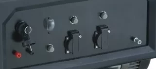 Бензиновый генератор Makita EG6050A купить в Нягани