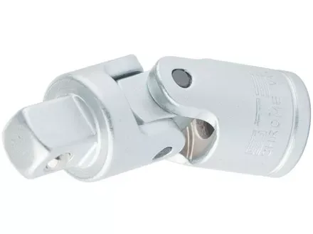 Шарнир карданный с квадратом 1/2" CrV STELS 13820 купить в Нягани