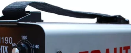 Сварочный инвертор Ресанта САИ-190 купить в Нягани