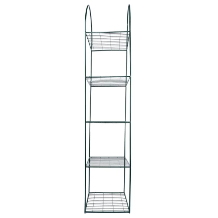 Парник для рассады Palisad 69139, 5 уровней, с чехлом, 195х60х40 см купить в Нягани