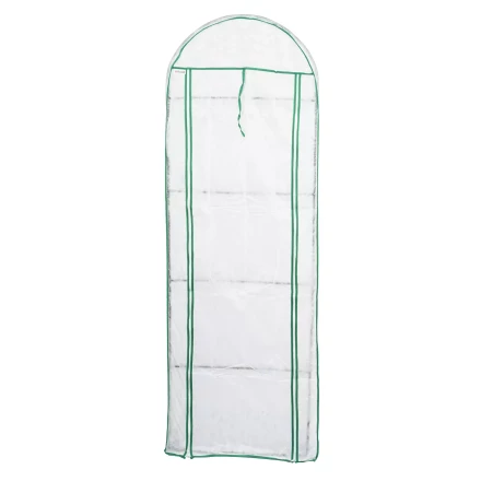 Парник для рассады Palisad 69139, 5 уровней, с чехлом, 195х60х40 см купить в Нягани