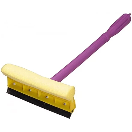 Стеклоочиститель-скребок STAYER &quot;MASTER&quot; с пластмассовой ручкой 0875 купить в Нягани