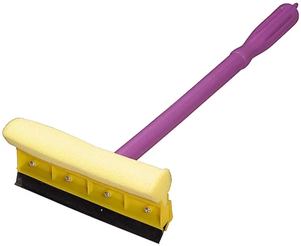 Стеклоочиститель-скребок STAYER &quot;MASTER&quot; с пластмассовой ручкой 0875 купить в Нягани