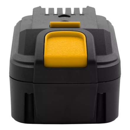 Батарея аккумуляторная Denzel IB-18-4.0, Li-Ion, 18 В, 4.0 А/ч 28434 купить в Нягани