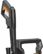 Минимойка-мойка высокого давления CARVER CW-1200A купить в Нягани