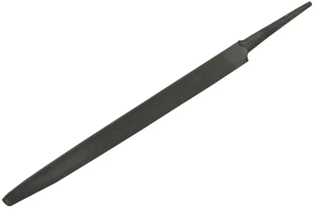 Напильник трехгранный 150 № 1 Гост 1465-80 купить в Нягани